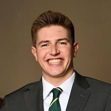 Alpha Gamma Rho (AGR) Brothers