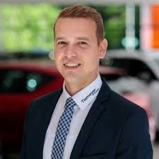 David Jaworek's Instagram, Twitter & Facebook