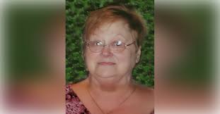 Obituary information for Joann Westgate