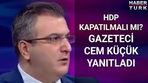 Cem küçük kitapları, incelemeleri ve yorumları, kitaplarından alıntılar ve sözler, kitaplarını okuyanlar. Hdp Kapatilmali Mi Gazeteci Cem Kucuk Yanitladi Youtube