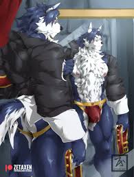 zetaxen] Great Red Siberian (Maoujou de Oyasumi) - MyReadingManga