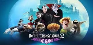 Hotel transylvania is a media franchise created by comedy writer todd durham. Hotel Transylvania 2 Apk Obb Data Androiteka Espana
