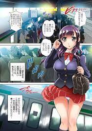 密着JKトレイン～初めての絶頂 1-18 - 商業誌 - エロ漫画 - NyaHentai
