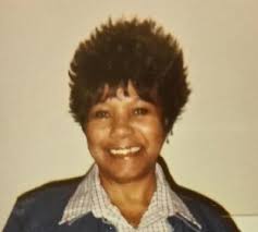 Betty Sumner Obituary (2015)