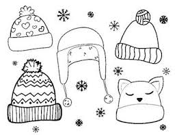 Learning at primarygames calling all teachers! Winter Hats Coloring Sheets Coloring Sheets Winter Art Projects Winter Hats