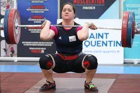 She is a silver medalist at the european weightlifting championships.she is scheduled to represent belgium at the 2020 summer olympics in tokyo, japan. Weightlifter Blasts Trans Inclusion In The Olympics Scene Magazine What S On In Gay Lgbtq Brighton