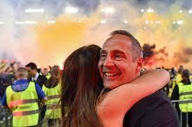 Es werden unter anderem die trainerstationen und seine stationen als spieler aufgelistet. Berns Neuer Trainergott Vorarlberger Nachrichten Vn At