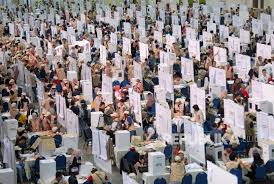 Suara Davin Kirana Tinggi, Nasdem: Ia Rajin Kampanye di KL | Republika  Online Mobile