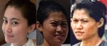 How many people have the same photos? Can you guess where they are??