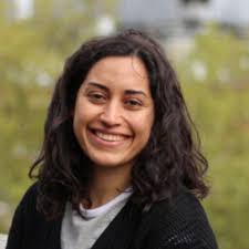 Emilia CASTILLO FUENTES