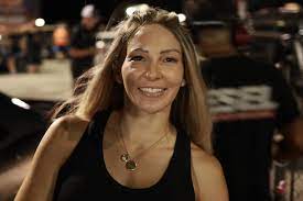 Lizzy Musi obituary: star of Street Outlaws: No Prep Kings dies at 33 –  Legacy.com