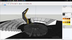 Learn.sketchup.com is now the home of sketchup campus. Hybrid Hot Seat Set Sketchup Cinema4d Millionaire Fans