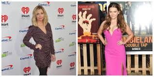 Today S Famous Birthdays List For April 14 2020 Includes Celebrities Sarah Michelle Gellar Abigail Breslin Cleveland Com