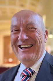 What can we be praying for?