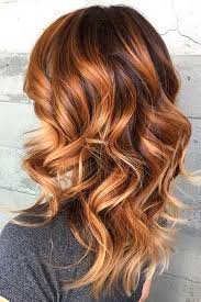 A layered haircut is always a fantastic idea because it shows off the different colors and shades of your hair as we've seen from these gorgeous ideas, dark hair with caramel highlights is a universally. Caramel Hair Ideas Novocom Top