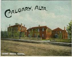 Maybe you would like to learn more about one of these? The Story Of The Rundle Ruins Avenue Calgary