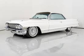 Image result for Platinum Gray 1961 Cadillac