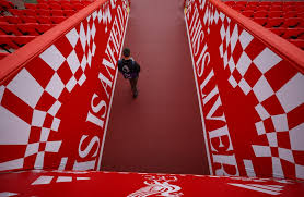 Man City head to Anfield under cloud of financial rules verdict
