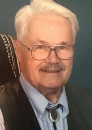 Norman Berry Obituary (1929