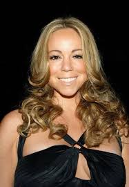 Mariah Carey Arrivals Tao Las Vegas New Year's Eve Party — Stock Editorial  Photo © everett225 #268207452