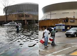 Ida could make landfall as a major hurricane on the 16th anniversary of hurricane katrina's landfall near new orleans. Then And Now See How New Orleans Has Bounced Back 10 Years After Hurricane Katrina New York Daily News