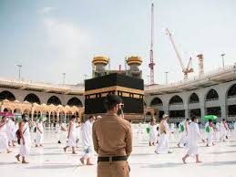 Register now for 2021 hajj. Erhohung Der Haj Preise Aufgrund Von Covid 19 Vorkehrungen Nach Welt