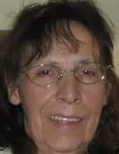 Obituary information for Wanda Kay Dowdy