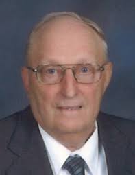Obituary for Harold A Wiegert