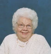 Ruby Buchner Obituary