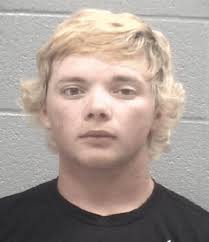 Columbia County Booking Highlights