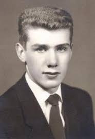 Obituary of Bernard Baxter Allen