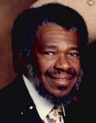 Obituary for Virgil George