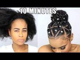 We Ve All Have Had Bad Natural Hairstyle Days Bad Hair Days Shouldn T Stop You From Doing The Things Natural Hair Styles Natural Hair Spray Curly Hair Styles