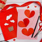 Let's Create Lounge: Valentine’s Day Card Making event image