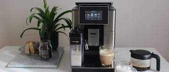 Check spelling or type a new query. De Longhi Primadonna Soul Techradar