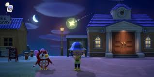 Animal Crossing' Celeste Explainer: How Often Does She Visit?