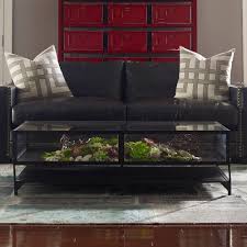 Buy Shadow Box Coffee Table From Aldea Home Shadow Box Coffee Table Coffee Table Design Coffee Table