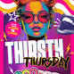 Pop Pong Thirsty thursdays event image