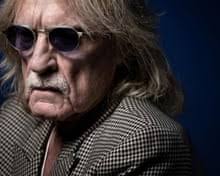 Camille: the French pop animal unafraid to get physical