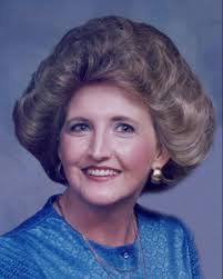 Jean Crouse Lemons Obituary January 8, 2023