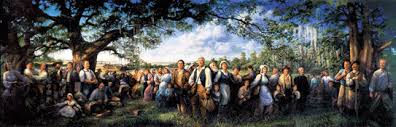 The cajuns, also known as acadians, are an ethnic group mainly living in the u.s. The True Characteristics Of The Cajun People My New Orleans