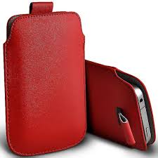 Plum Tag 2 3G (Red) Slip In Pull Tab ...
