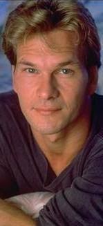 Official Patrick Swayze International Fan Club