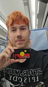 What's some cool swag you ended up with from Rebel Scum Con?