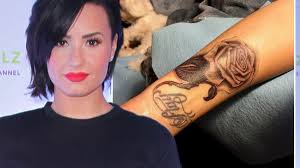Ui), if they purchased the company's shares between january 11, 2021 and. Demi Lovato Slams Vagina Tattoo Artist In Strongly Worded Apology As Verbal Battle Continues Mirror Online