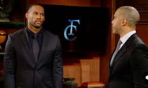 Brooke puts herself and her men ahead of her children! Just ask her  daughter Bridget…Brooke conceived that entitled br@t, Hope with her  daughter's husband Deacon…Although Brooke seems to love Hope more than