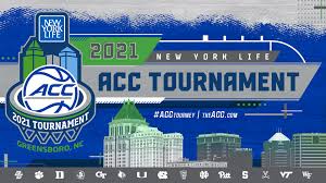 Your final four should include a lot of chalk. Bracket Set For 2021 New York Life Acc Tournament Atlantic Coast Conference
