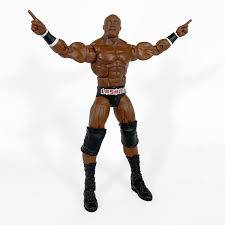 Discover the best selection of wwe elite action figures at mattel shop. Mattel Action Figure Reveals At Wrestlemania 35 Axxess Photos Wwe