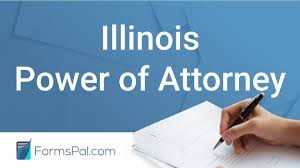 Advance care planning is an ongoing process to help you plan for your future. Free Illinois Power Of Attorney Poa Forms Pdf Doc Formspal