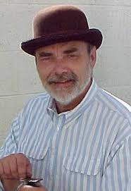 Mike Pezak: “Hobo Nickel” Carver −by David E. Schenkman